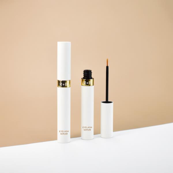 PETG plastic 5 ml cosmetic and personal care packaging solutions